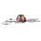 (Rose Gold) Berlinger Haus 12Pc Space Saving Cookware Set Pots Pans Induction Lids Handle 11