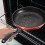 (Red) Berlinger Haus 12Pc Space Saving Cookware Set Pots Pans Induction Lids Handle 4