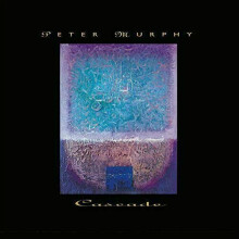CASCADE - PETER MURPHY - vinyl