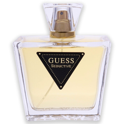 Guess Guess Guess Seductive - 4.2 oz EDT Spray 1