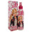 Mattel BARBIE PINK edc body spray 200 ml 1