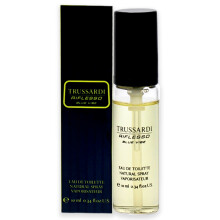 Riflesso Blue Vibe van Trussardi voor heren - 0,33 oz EDT-spray (mini)