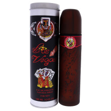 Cuba City Las Vegas by Cuba 3.3 oz Eau De Toilette Spray voor mannen
