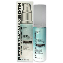 Water Drench Hyaluronic Glow Serum von Peter Thomas Roth für Unisex - 1 oz Serum