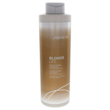 JOICO BLONDE LIFE LYSANDE SCHAMPO 1L 33.8OZ
