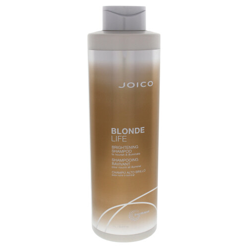 Joico Joico Blonde Life Aufhellendes Shampoo - 33,8 oz Shampoo