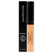 bareMinerals Original Liquid Mineral Concealer, aufhellender Concealer fr dunkle Augenringe, reduziert das Erscheinungsbild feiner Linien, aufba