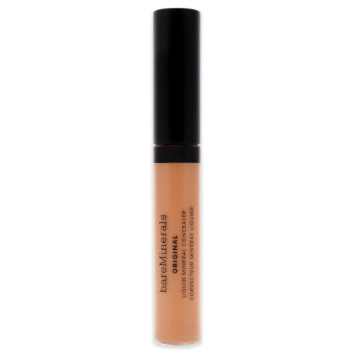 bareMinerals bareMinerals Original Liquid Mineral Concealer - 3.5C Medium Tan - 0.2 oz Concealer 1
