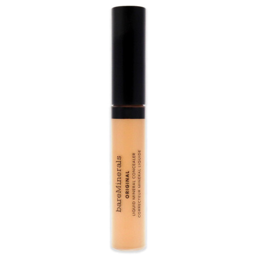 bareMinerals bareMinerals Original Liquid Mineral Concealer - 2.5W Light Medium - 0.2 oz Concealer 1