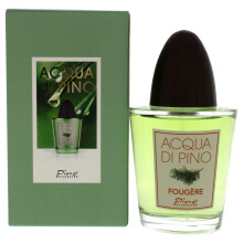 Pino Silvestre Acqua Di Pino Fougere For Men - Een Eau De Toilette Keulen-parfumspray voor heren met een intense geur voor elke man - Een echt mannel