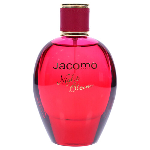 Jacomo Night Bloom Donna Spray EDP da 3,4 once 1