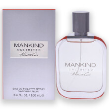 Kenneth Cole Mankind Unlimited 100ml EDT Spray