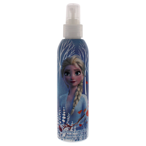 Disney Disney Frozen II - 6.8 oz Body Spray 1