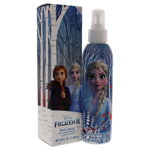 Disney Disney Frozen II - 6.8 oz Body Spray 2