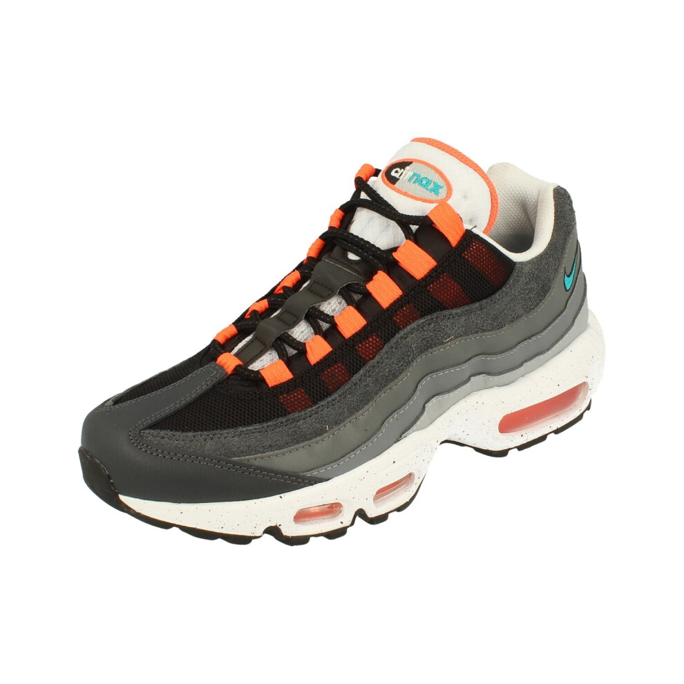 (5.5) Nike Air Max 95 Mens Runnng Trainers Cz0191 Sneakers Shoes