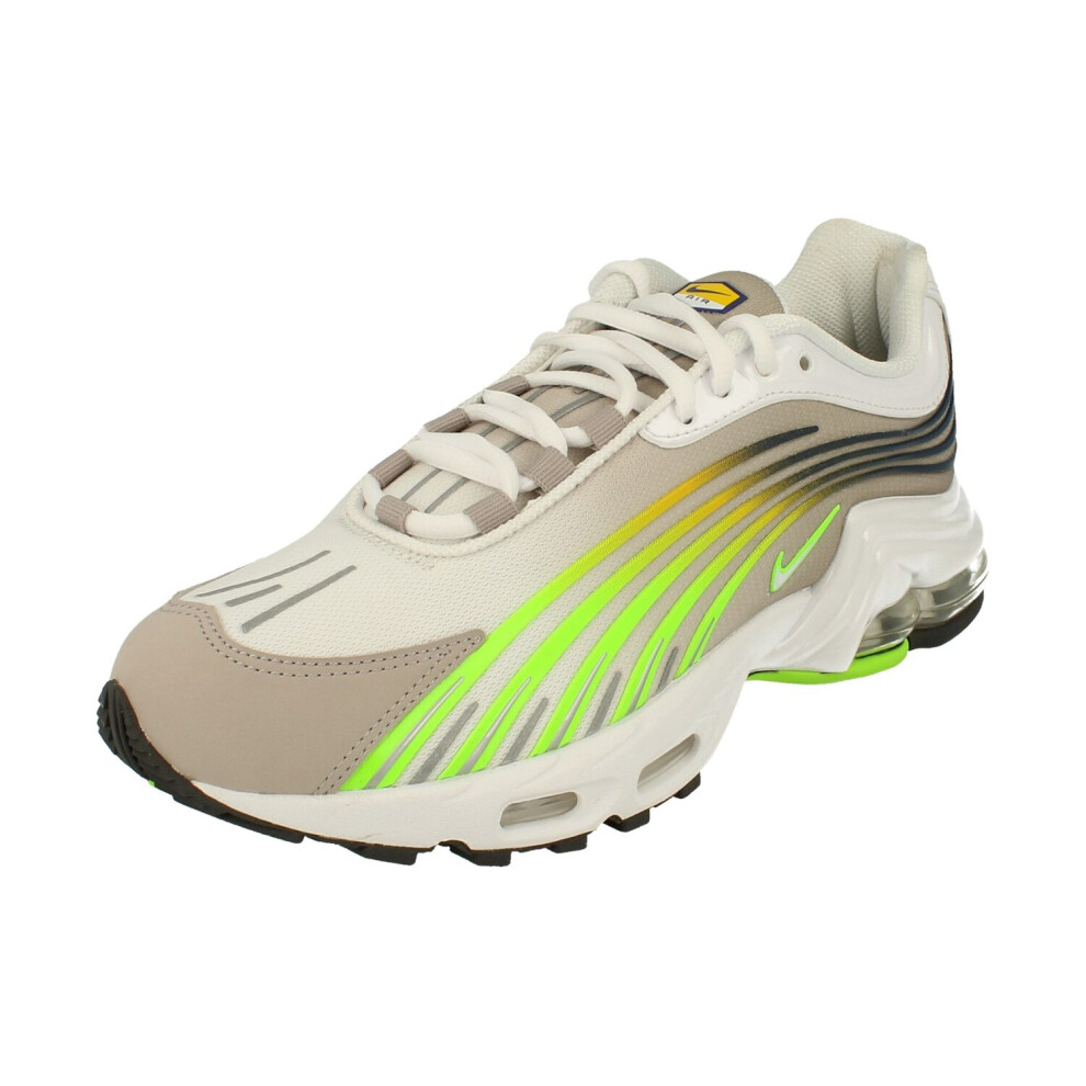 Nike (6.5) Air Max Plus Ii Mens Running Trainers Cv8840 Sneakers Shoes