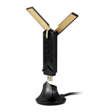 Asus Adattatore WiFi USB doppia banda USB-AX56