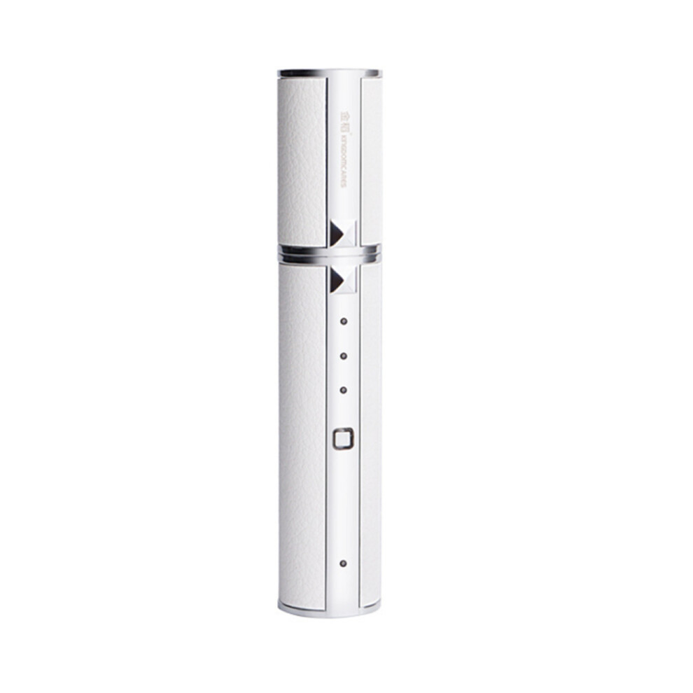Dark M14 Eye Massager Eye Beauty Apparatus Hot Compress Eye Massage Apparatus For Diminishing Fine Lines And Circles