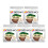 Tassimo Tassimo T Discs Jacobs Cappuccino (Case of 5, 40 Drinks) 1