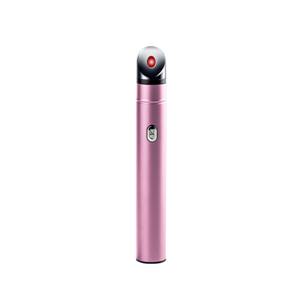 Pink/Light/Dark M12 Eye Beauty Device Eye Beauty Importer Electric Color Eye Massager For Diminishing Fine Lines Circles And Eye Bags
