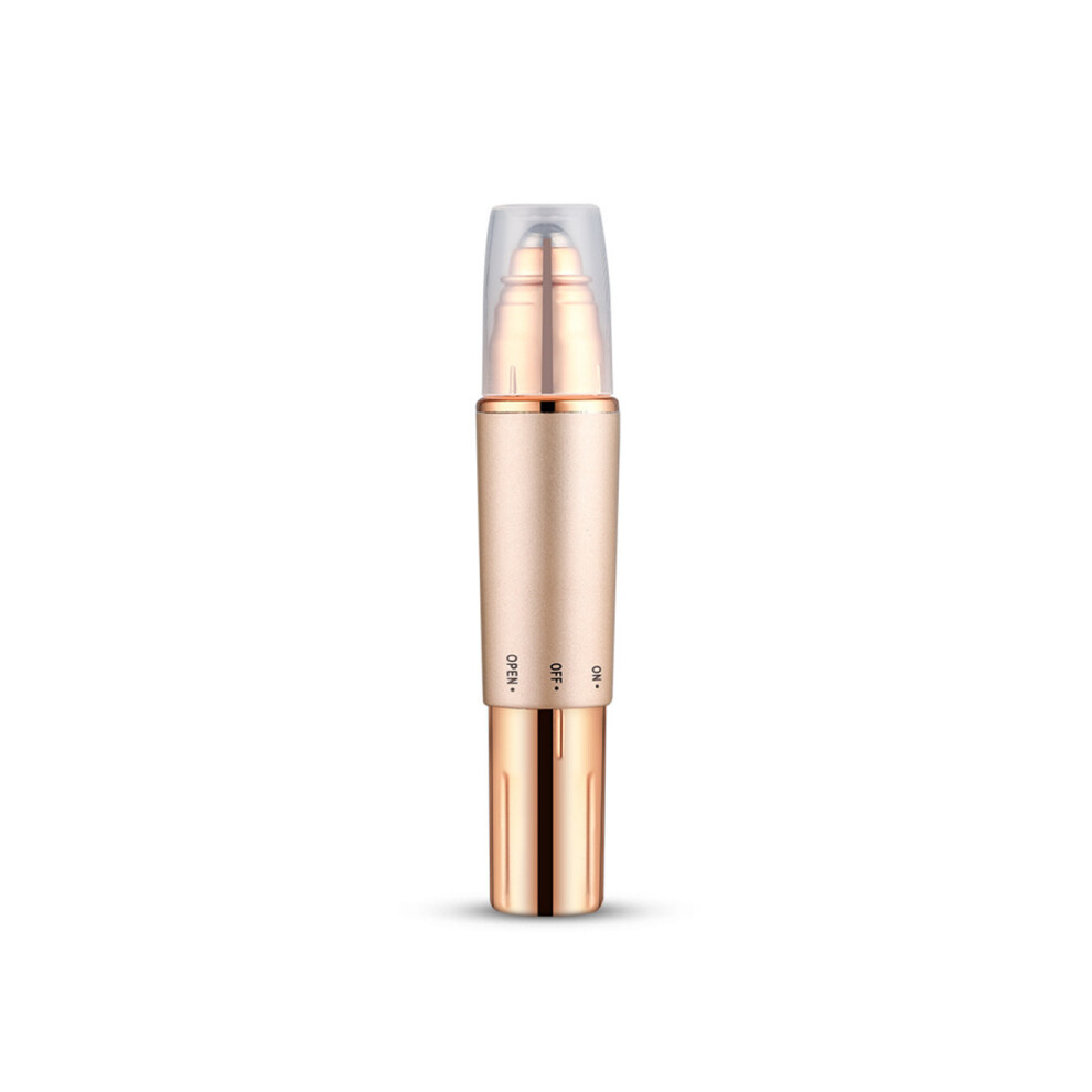 Dark M27 Vibrating Ball Beauty Eye Pencil Eye Massager Eye Care Beauty Device For Diminishing Fine Lines And Circles