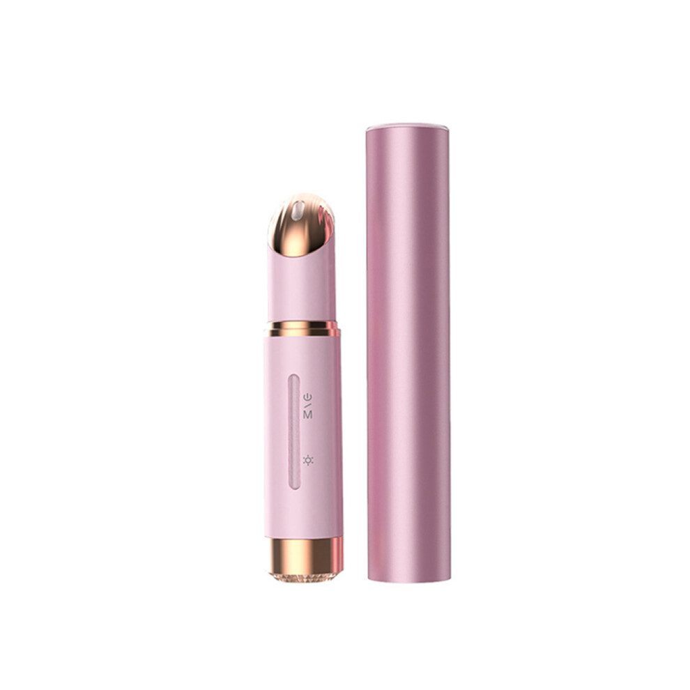 Dark M17 Hot Compression Ipl Eye Massager Rf Beauty Eye Pen For Diminishing Fine Lines And Circles Skin Care Device