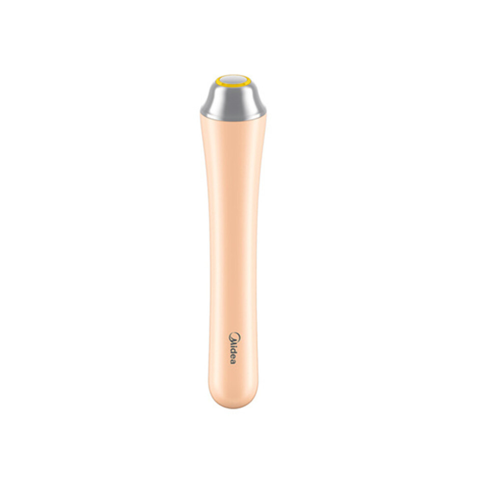 Dark M35 Thermostatic Eye Importing Beauty Apparatus Magnetic Eye Massager For Diminishing Fine Lines And Circles