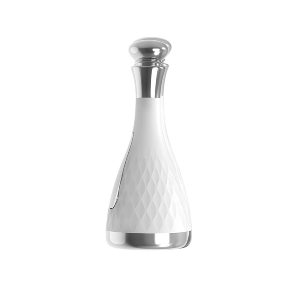 Dark M43 Eye Magnetic Importer Ion Micro Current Massager Beauty Importer For Eyes Circles Puffiness Fatigue Relief Device
