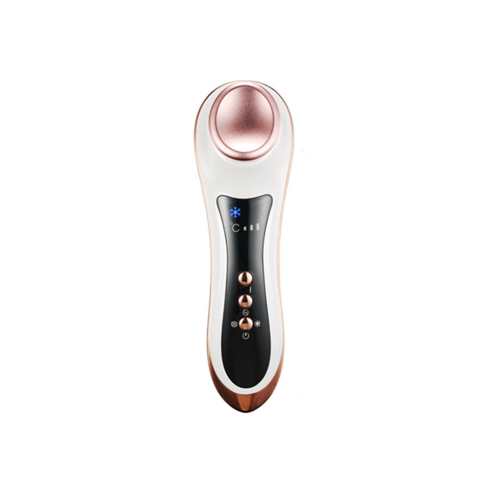Dark M41 Eye Massager Beauty Eye Ultrasonic Vibration Cold And Heat Importer For Eyes Circles Puffiness Fatigue Relief Device