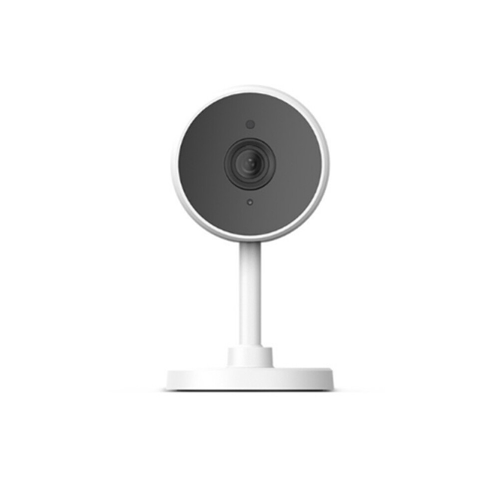 A126 Tuya Smart Home Surveillance Camera 1080P Hd 130 Degree Wide Angle Wireless Camera Two-Way Voice Intercom For Home Indoor 774048912822