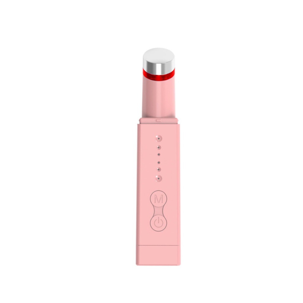 Red/Blue/Dark M34 Eyes Import Beauty Instrument And Sonic Vibration Eye Massager For Diminishing Fine Lines And Circles