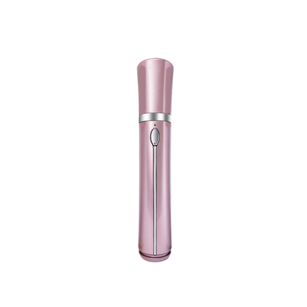 Gold/Dark M25 Rose Heating Beauty Eye Pencil Eye Massager Eye Care Beauty Device For Diminishing Fine Lines And Circles