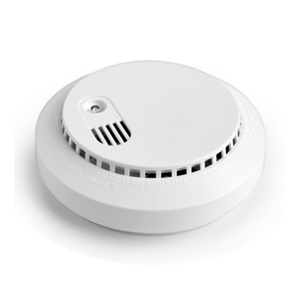 A102 Tuya Wifi Smart Co Smoke Composite Detector Home 85Db Gas Alarm Poisoning Fire Alarm App Fire Notification 774048912587