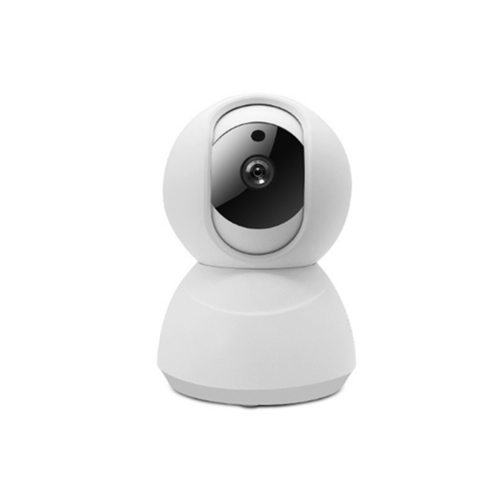 A127 Tuya Smart 1080P Hd Wireless Surveillance Camera Wifi Remote Home Remote Monitor Indoor Two-Way Voice Intercom 774048912839