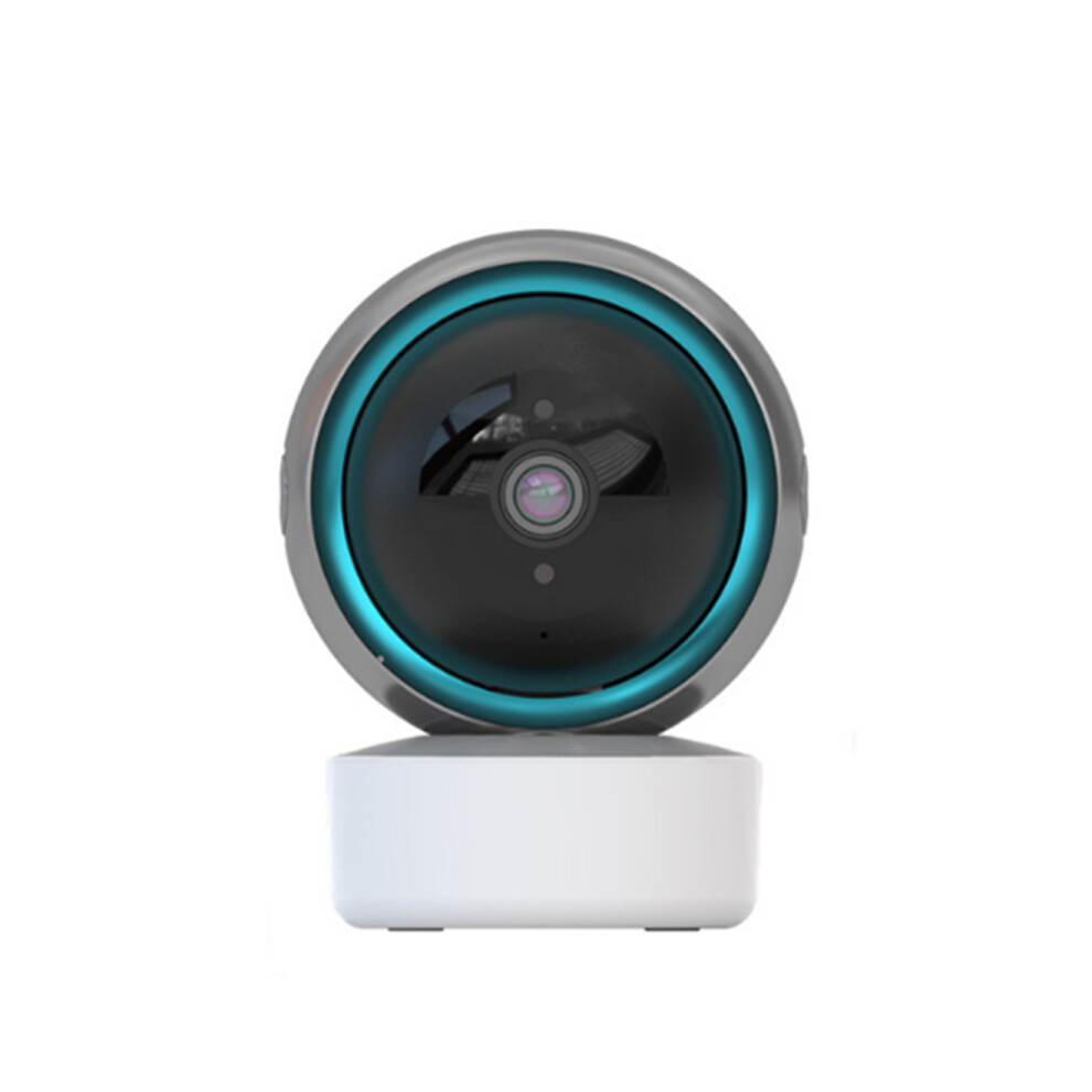A135 Tuya Smart Wireless Camera Wifi Automatic Tracking 1080P Monitor Home Surveillance Camera Two-Way Voice Intercom 774048912914