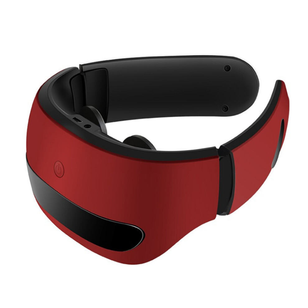 M49 Hot Compression Cervical Spine Massager Smart Shoulder and Neck Kneading Apparatus Home Multifunctional Neck Protection Apparatus