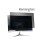 Kensington Privacy Screen Filter 2 Way Removable 34" Wide 21:9 1
