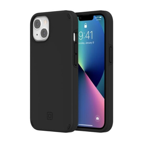 Incipio (Black, iPhone 13) Incipio Duo Case for Apple iPhone 13 Series