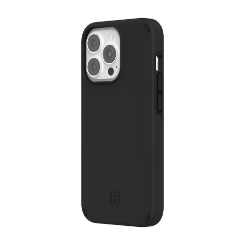 Incipio (Black, iPhone 13 Pro) Incipio Duo Case for Apple iPhone 13 Series 1