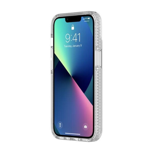 Incipio (Clear, iPhone 13) Incipio Duo Case for Apple iPhone 13 Series 2