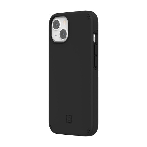 Incipio (Black, iPhone 13) Incipio Duo Case for Apple iPhone 13 Series 1