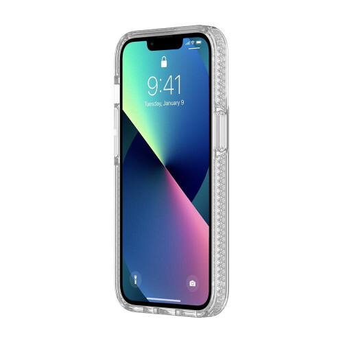 Incipio (Clear, iPhone 13 Pro Max) Incipio Duo Case for Apple iPhone 13 Series 2