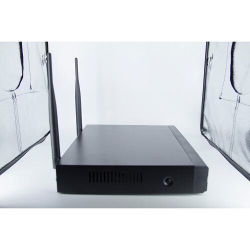 (Type) Wireless Nvr Recorder For Wirelss Cctv Camera System 2