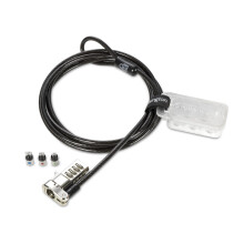 Cavo di sicurezza universale 3 in 1