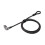 Kensington Slim Combination Laptop Lock 1