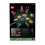 LEGO LEGO Icons 10280 Šopek rož 9