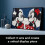 LEGO LEGO Art Disney's Mickey Mouse 31202 6
