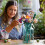 LEGO LEGO Icons 10280 Šopek rož 2