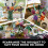 LEGO LEGO Icons 10280 Šopek rož 5