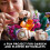 LEGO LEGO Icons 10280 Šopek rož 6